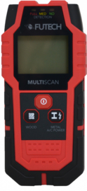 Multiscan Muurscanner 196.20