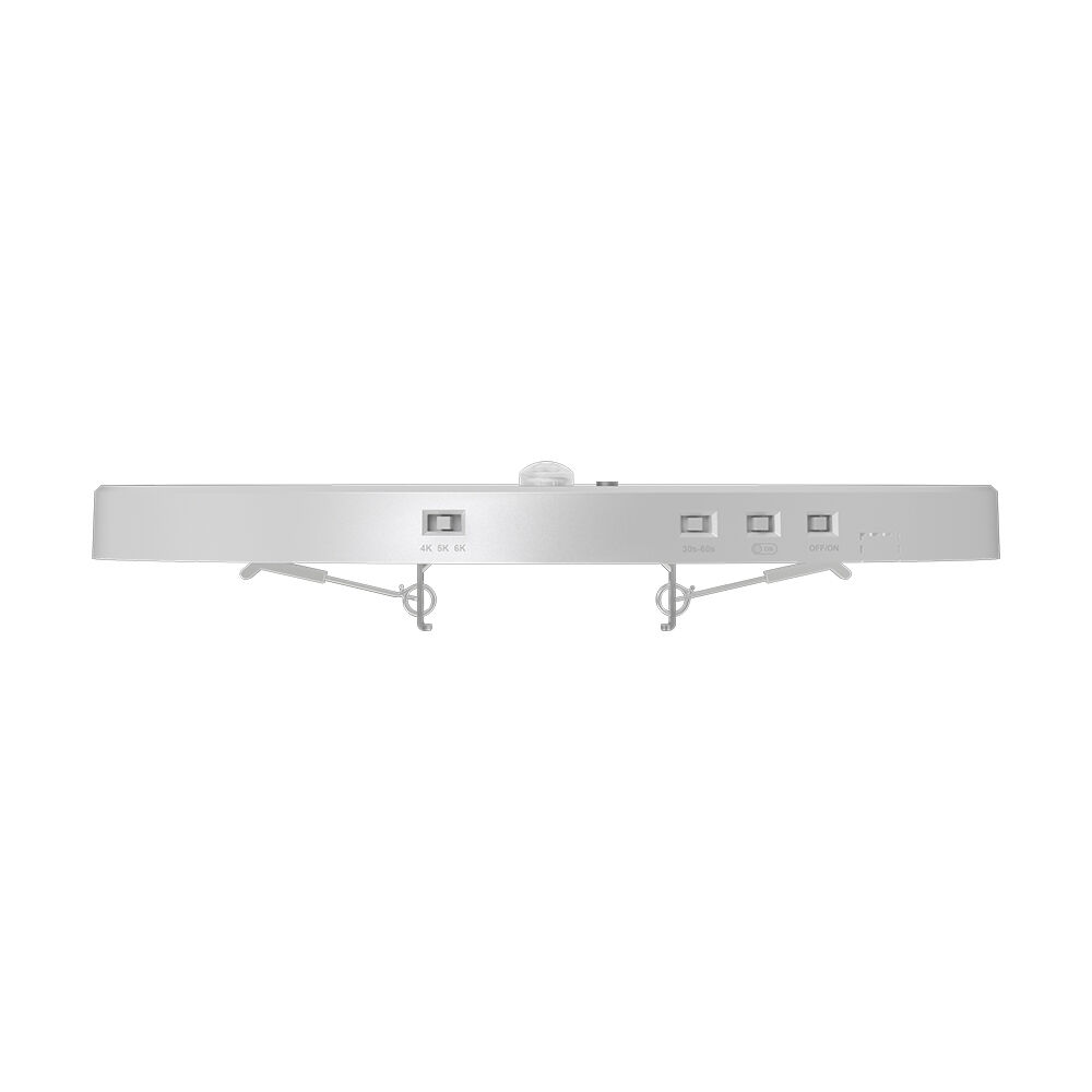 Braytron SNS SRP 20W RND White 3IN1 LED Panel