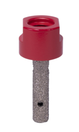 Rubi Diamant Boorfrees Superpro Ø 10mm (Cilindervormig) 06984