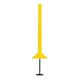 Rubi Clips Rescue Herbruikbare Strip Level Systeem (100x)