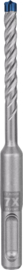 Bosch Expert SDS Plus-7X Hamerboor 6 x 50 x 115mm (10x) 2608900159