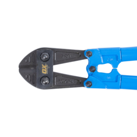 OX Pro Bolt Cutters - 750mm / 30in OX-P230130