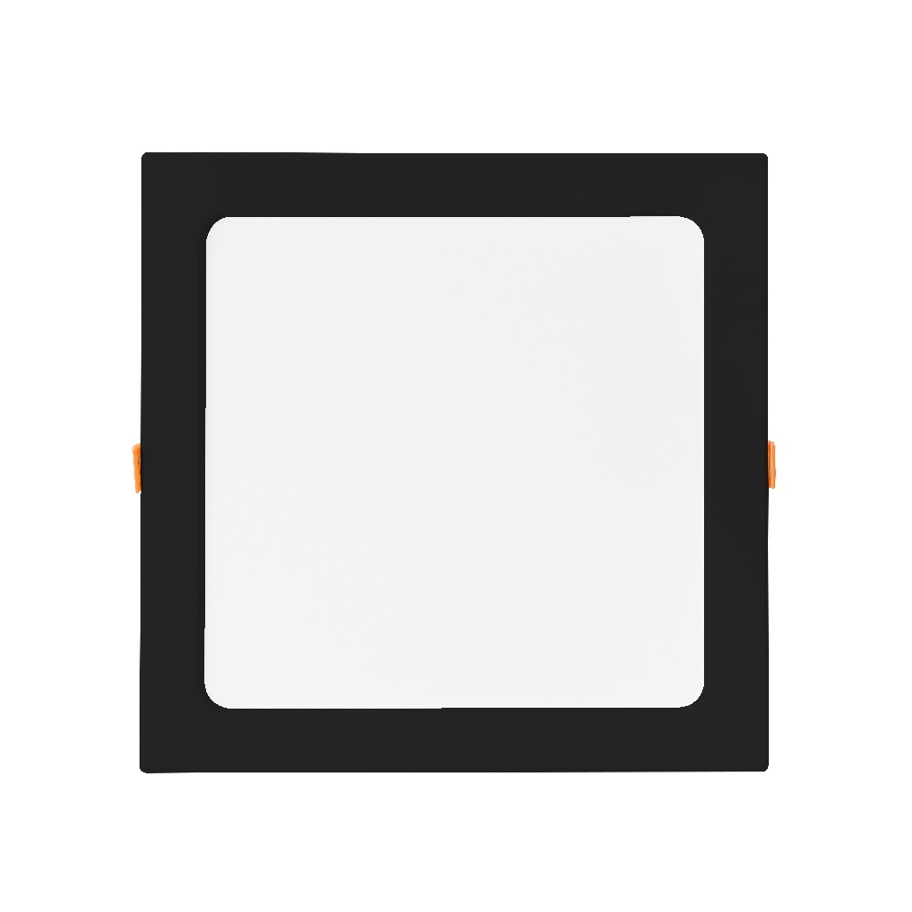 Horoz ALEXIS/SQ-24 24W Black 3CCT