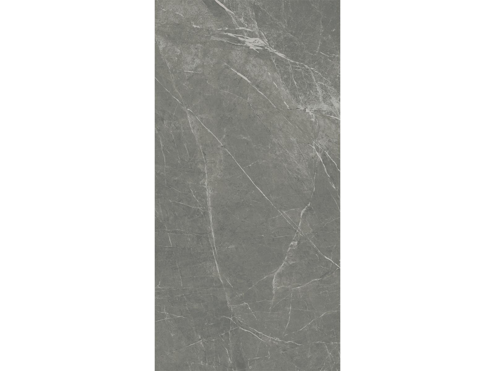 KALE PRESTIGE LIGHT GREY POLISHED Vloertegel 60x120cm 1,44 P