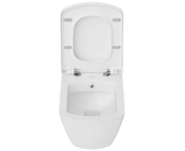 Creavit SR320 Wandcloset