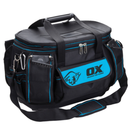 OX Pro Round Top Tool Bag OX-P261747