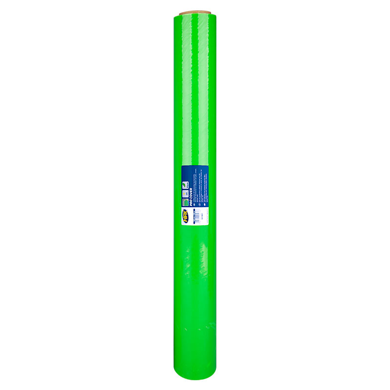 HPX Pro Cover beschermfolie Groen 100cm x 100m GF1001