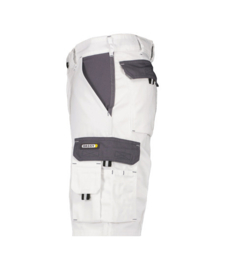 DASSY Roma Werkshort 6141 250024 Wit