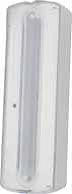 0840140002 MALDINI 2 LED RECHARGBLE EMERGENCY