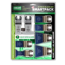 SMART H8RWMAK Trade 8x SMARTPACK Set