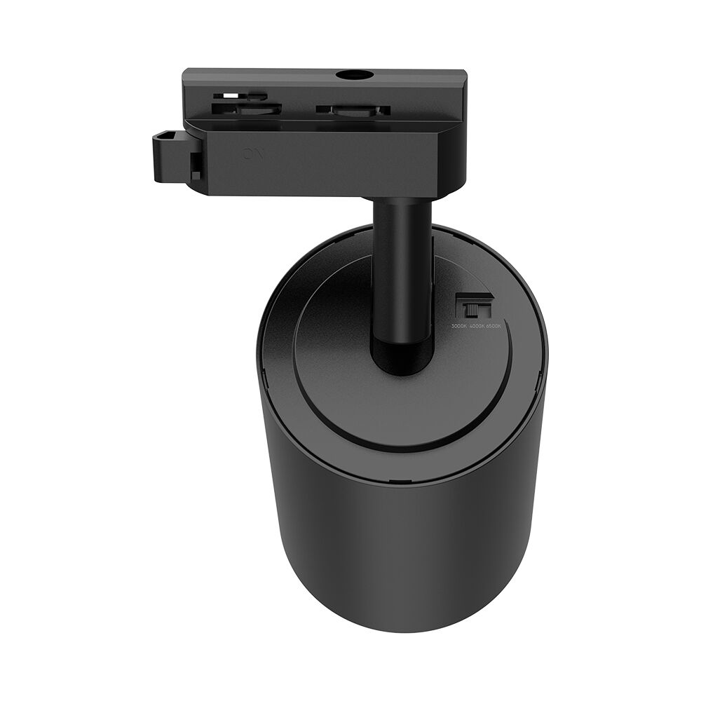 Braytron SHOPLINE P30 30W 2WRS Black 3IN1 Tracklight
