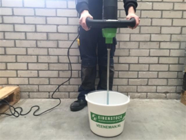 Swinko MXT 100.1 Mixer 1100W + Garde Z-120 mm