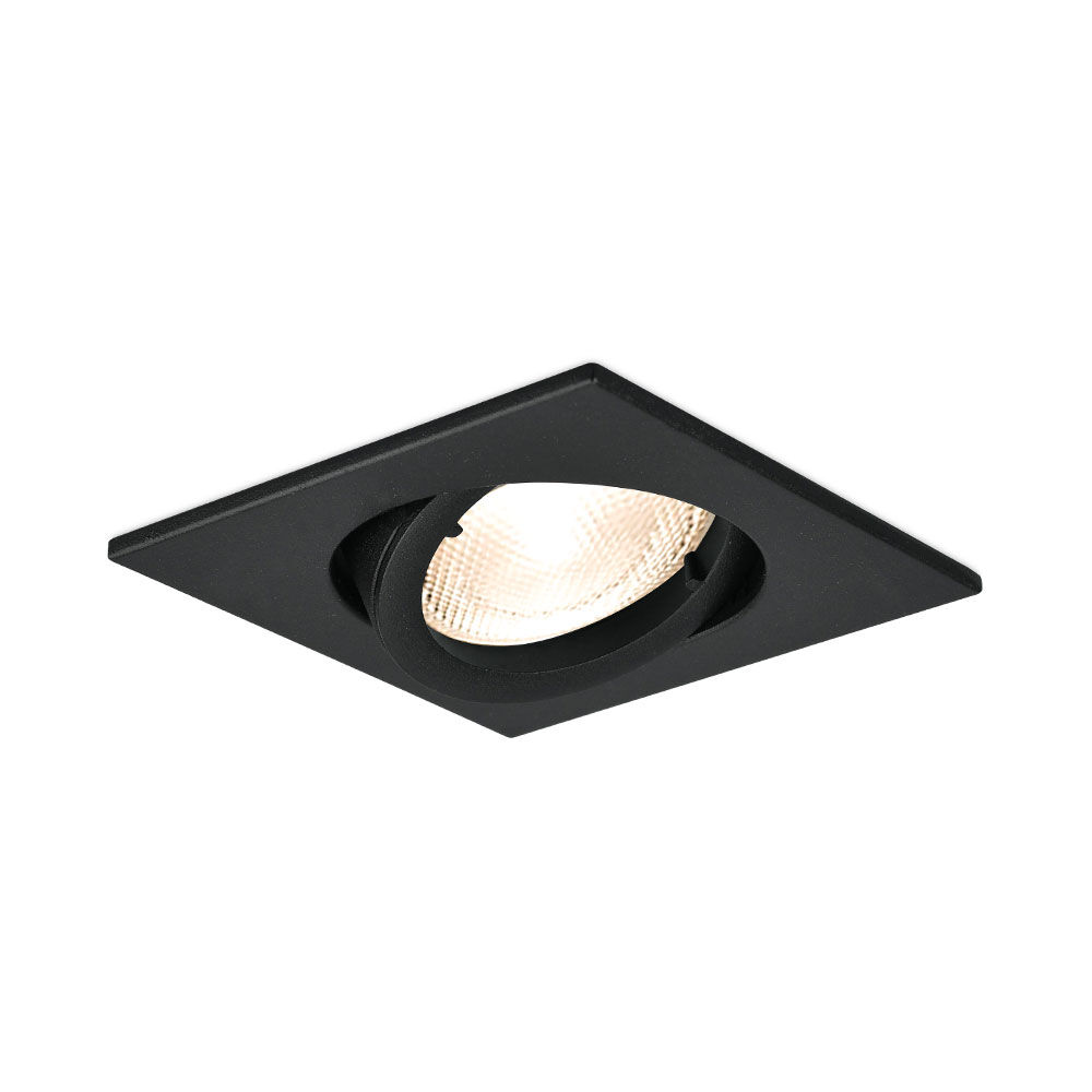 Braytron MITTO AS SQR Black Spotlight