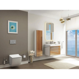 Creavit TP324 Wandcloset