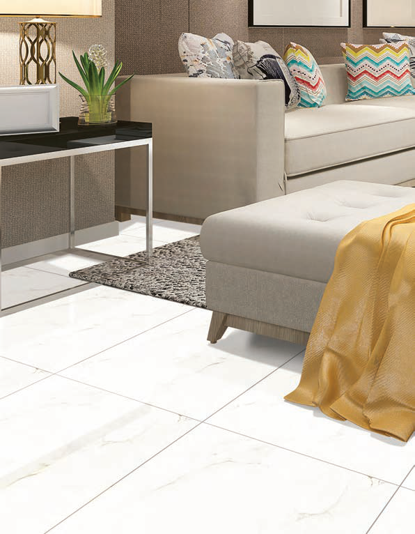 CALACATA Polished 60x120cm 1,44 P