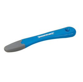 Silverline Flexibele Silicone Strijker 416301