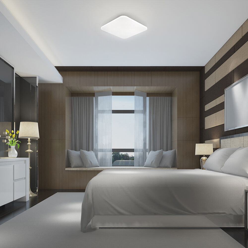 Braytron JADE SSA SQR 24W 3IN1 Ceiling Light