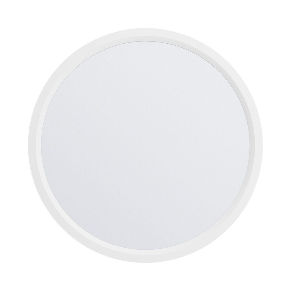 Braytron JADE SLR White RND 45W 3IN1 Ceiling Light
