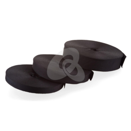 HUP Textielband Rol 14mm x 15m 311122