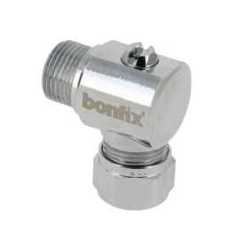 Bonfix Ballofix Kraan 12x3/8 haaks Schroef 44212 93685