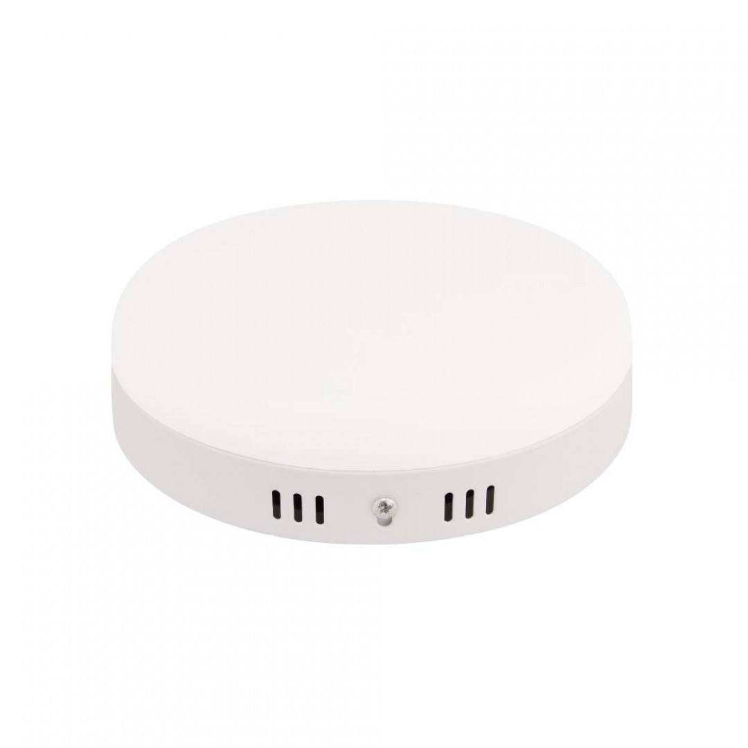 Horoz Carla White 24W Led Opbouw Round