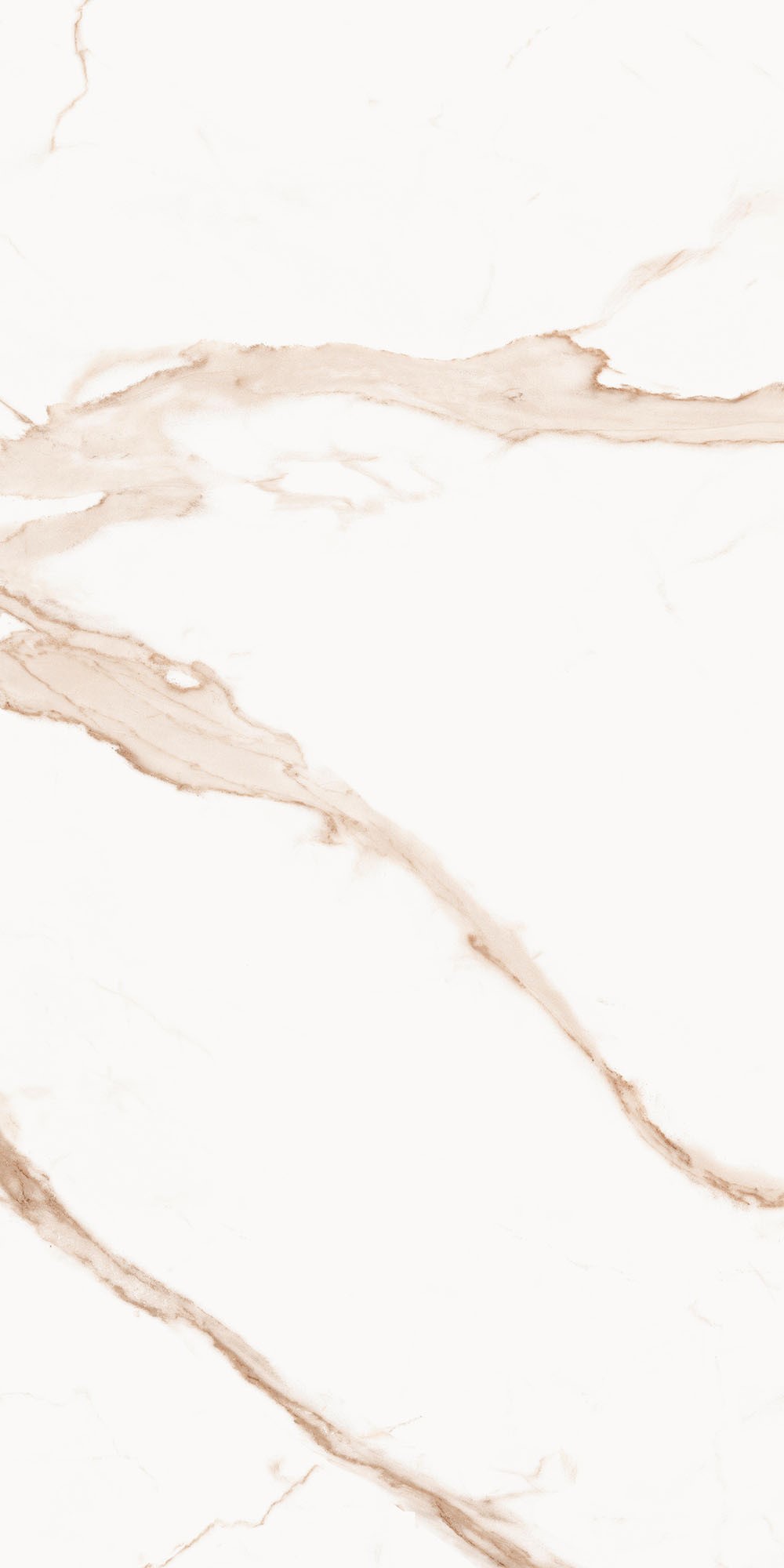 KALE R1129 CALACATTA DOLCE GOLD Vloertegel 60x120cm (Tijdelijk Niet Beschikbaar)