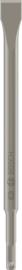 Bosch Platte Beitel SDS Plus 250 x 20mm 2608690144