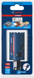 Bosch Expert Tough Material Gatzaag Ø 40mm 2608900425