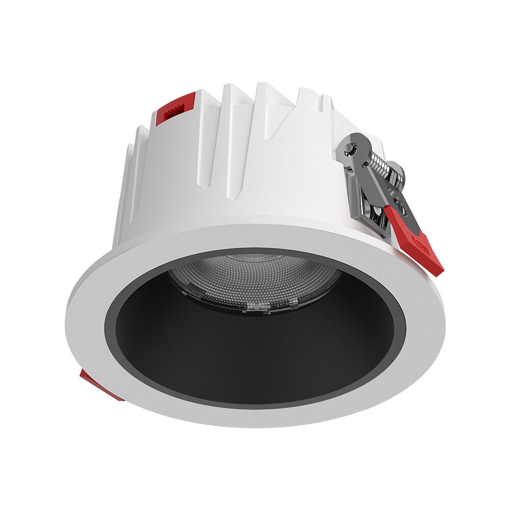Braytron LINEX CD10 10W 3CCT White LED Downlight