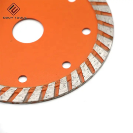 Turbo Diamond Blade Ø115 mm. 3023110508