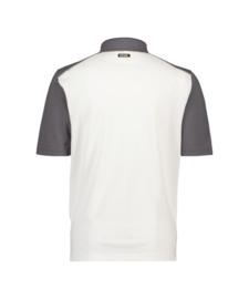 DASSY Cesar Polo 6141 710004 Wit