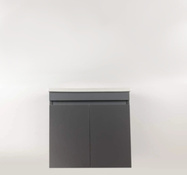 BainArt Badmeubel Antra 65 cm Deur