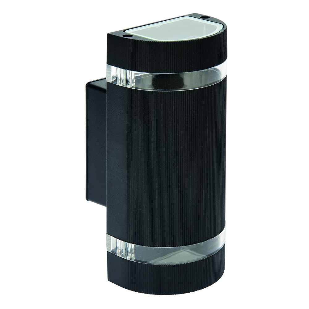 Horoz REGNUM-4 2x GU10 Black