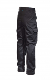 OX Multi Pocket Trade Trousers (Black) - 38in OX-W556938