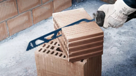 Bosch S1243HM Expert Reciprozaagblad Hollow Brick 2608900417