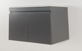 BainArt Badmeubel Antra 65 cm Deur