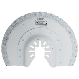 SMART HCSB1 Carbide blade for removal tile grout