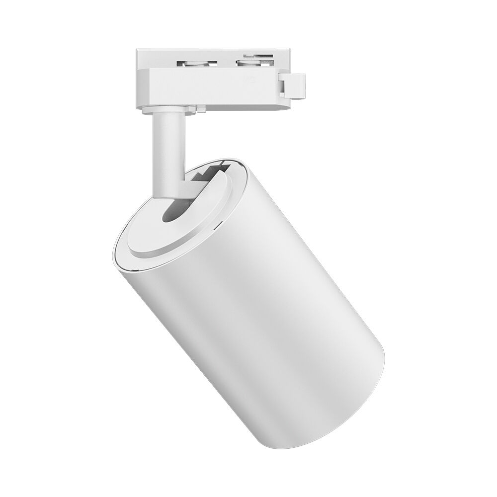 Braytron SHOPLINE 30W 2WRS White 3IN1 Tracklight