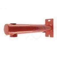 Bonfix Expansievatbeugel Rood 15 x 3/4