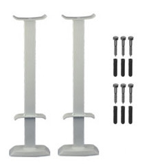 Standconsoles H500 Set (2 stuks)