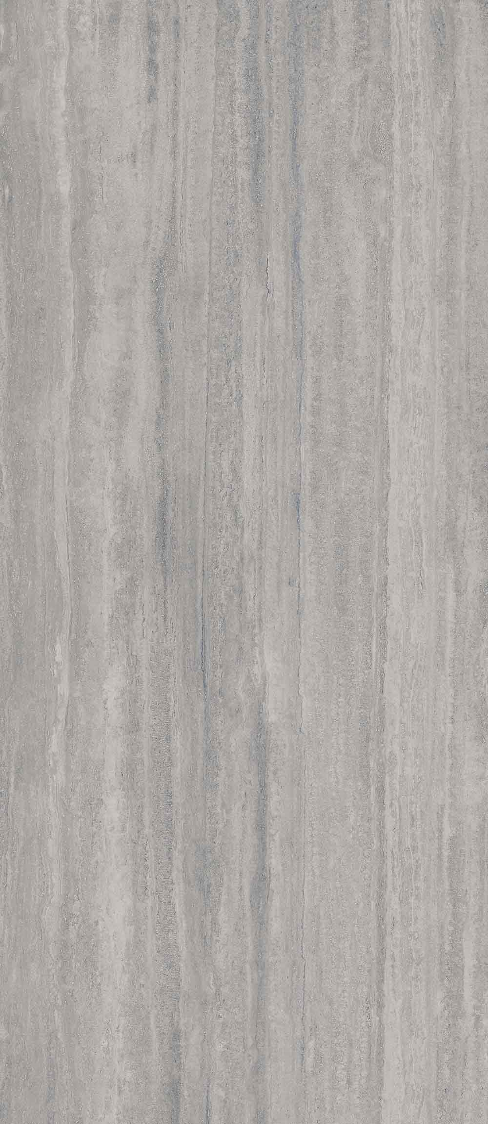 Kale Slab EARTH Travertine Silver Mat 120x280cm 6mm