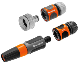 Gardena  Startset Tuinslang 18291-20