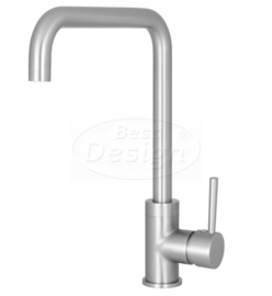 Best Design Ore-Wave Keukenkraan RVS-304 4003250