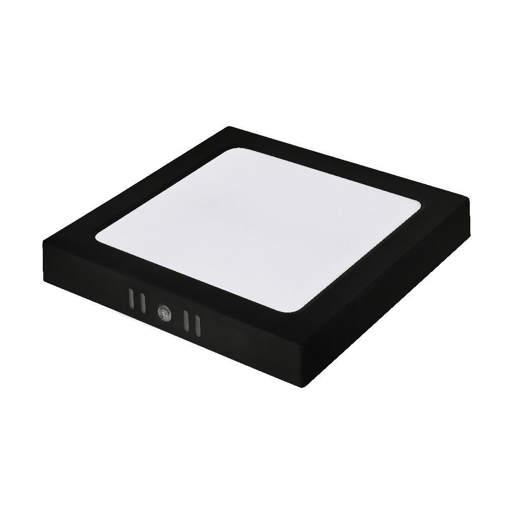 Horoz SELENA-18 3CCT 18W Black