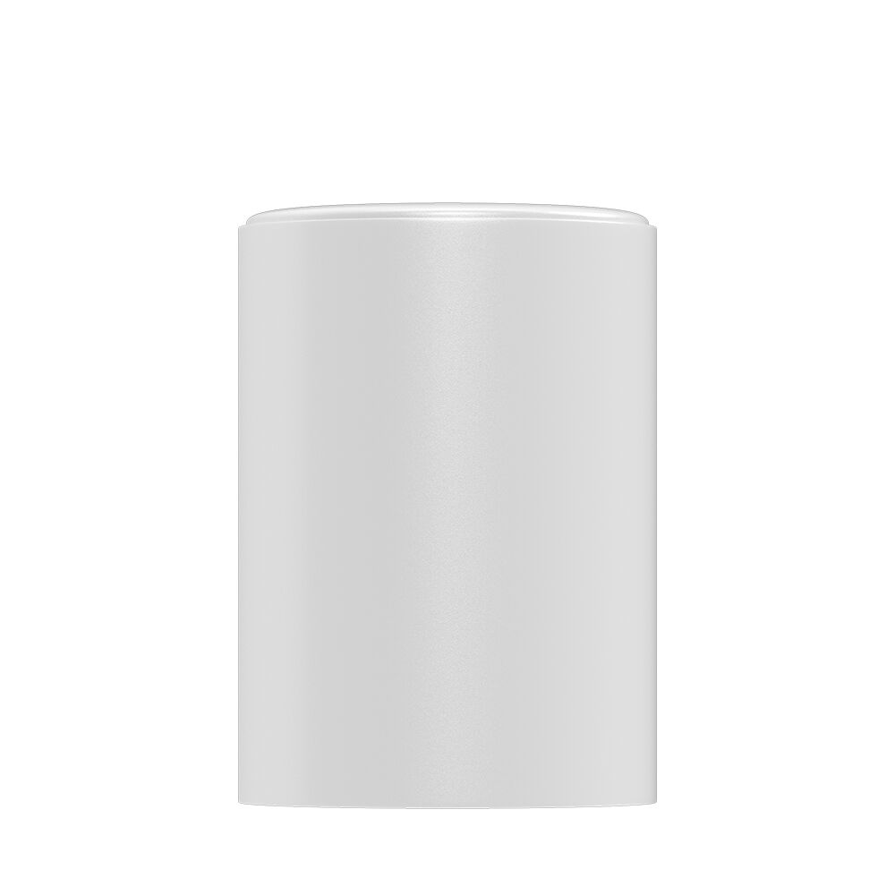 Braytron GAMA SR A RND White GU10 IP20 Spotlight Fixture