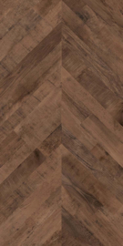 KALE R1161 FISHWOOD CHERRY Mat Vloertegel 60x120cm