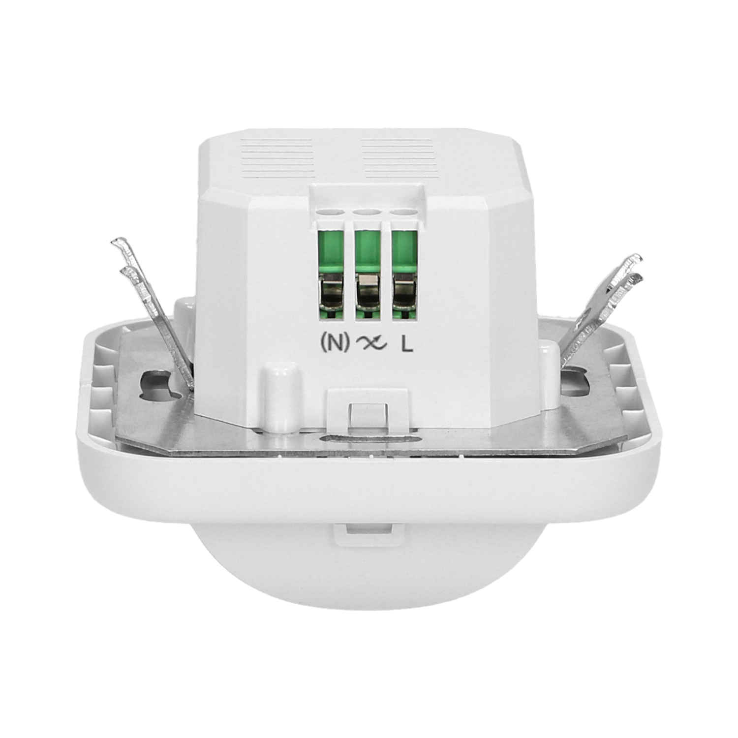ORNO 140459-PIR motion sensor 160°, 2 or 3 wires
