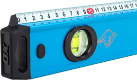 OX Pro Level with Steel Rule - 1200mm / 48in OX-P029012