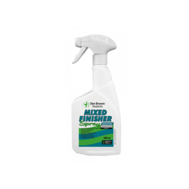 DB 211173 Mixed Finisher Spray 500 ml.