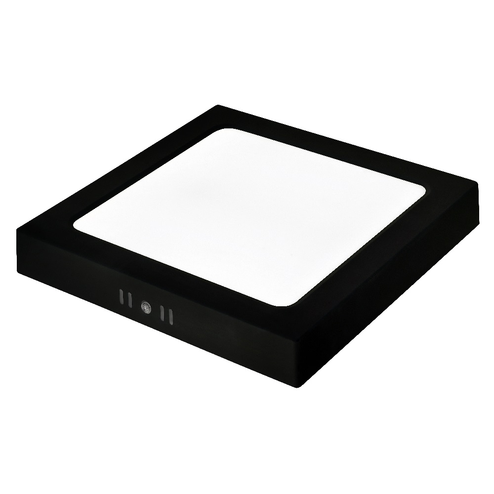 Horoz SELENA-24 3CCT 24W Black